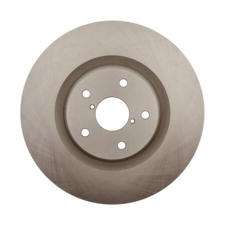 Raybestos Brake Rotor, 982570R 982570R